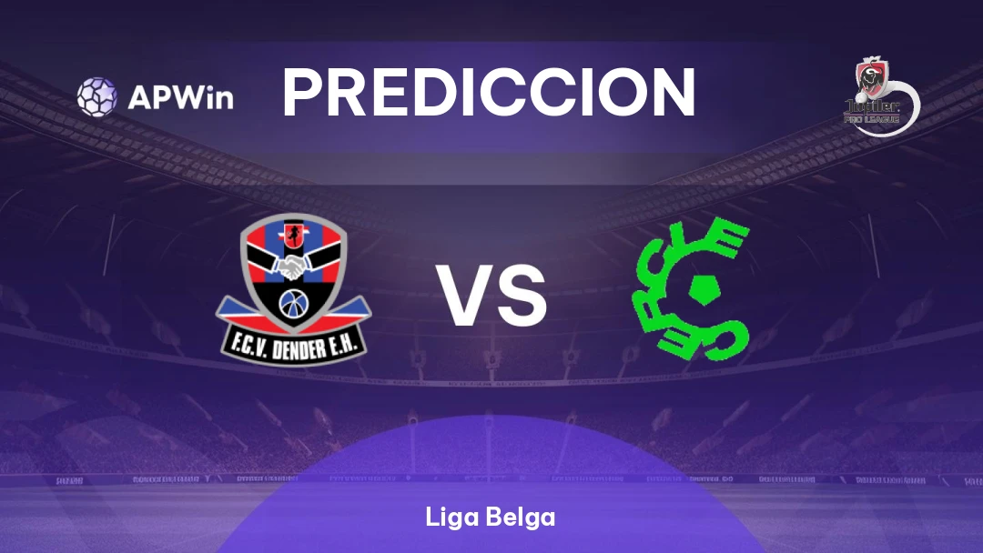 FCV Dender EH vs Cercle Brugge Thumbnail