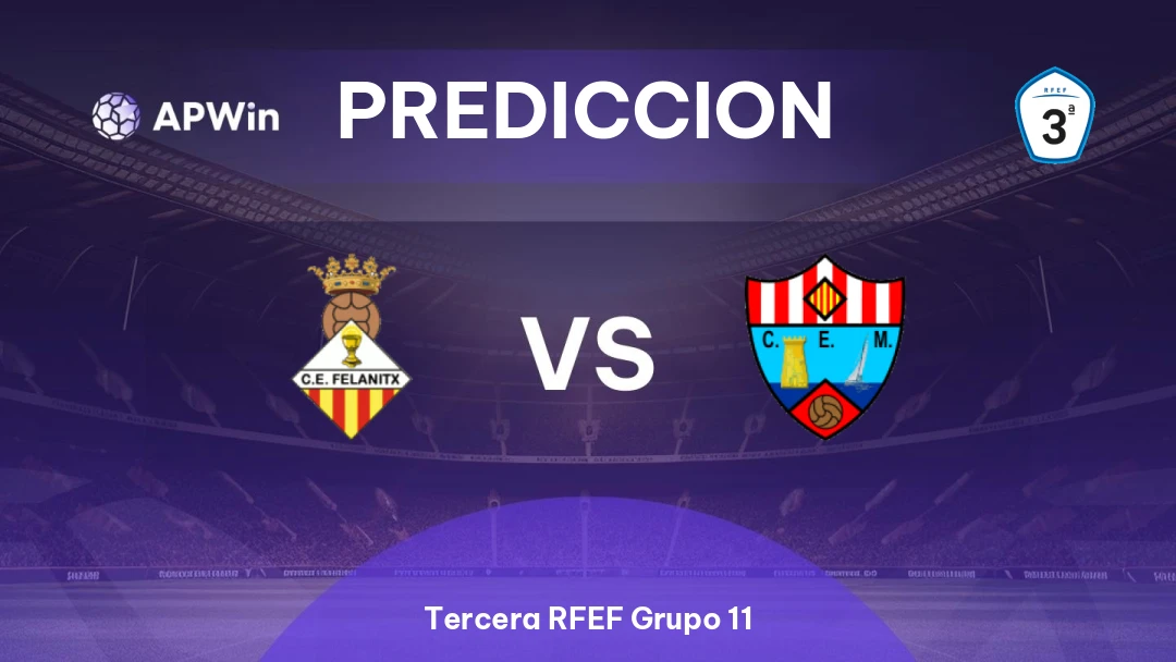 Felanitx vs Mercadal Thumbnail