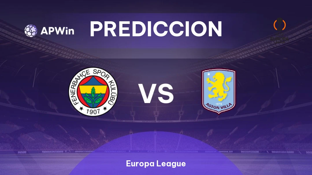 Fenerbahçe vs Aston Villa Thumbnail