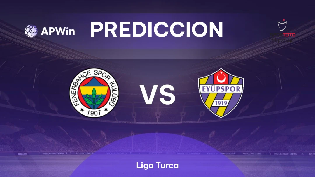 Fenerbahçe vs Eyupspor Thumbnail