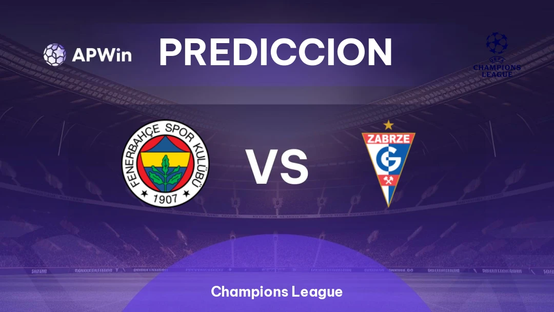 Fenerbahçe vs Górnik Zabrze Thumbnail