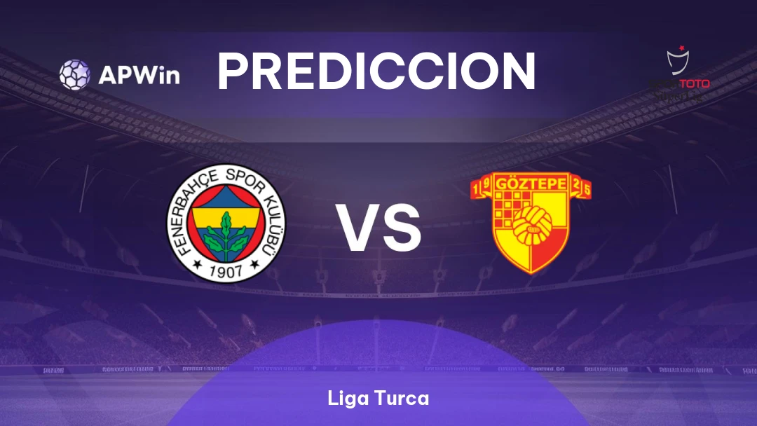 Fenerbahçe vs Göztepe Thumbnail