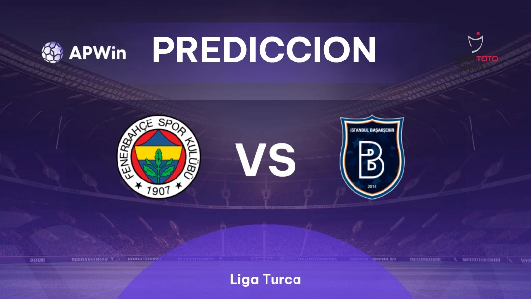 Fenerbahçe vs Basaksehir Thumbnail