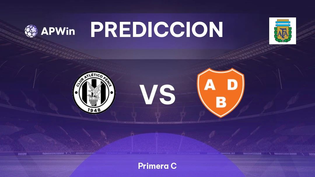 Fénix vs Berazategui Thumbnail