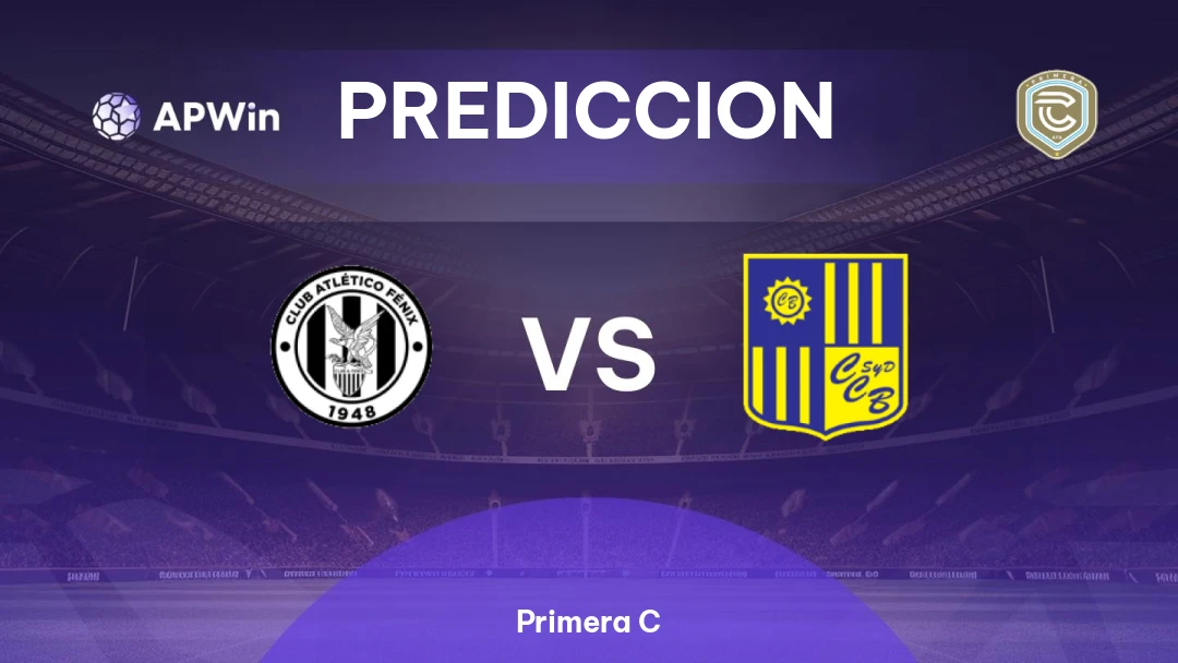 Fénix vs Central Ballester Thumbnail