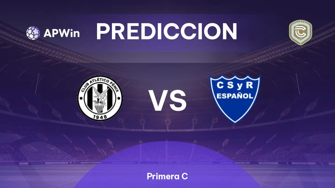 Fénix vs Centro Español Thumbnail