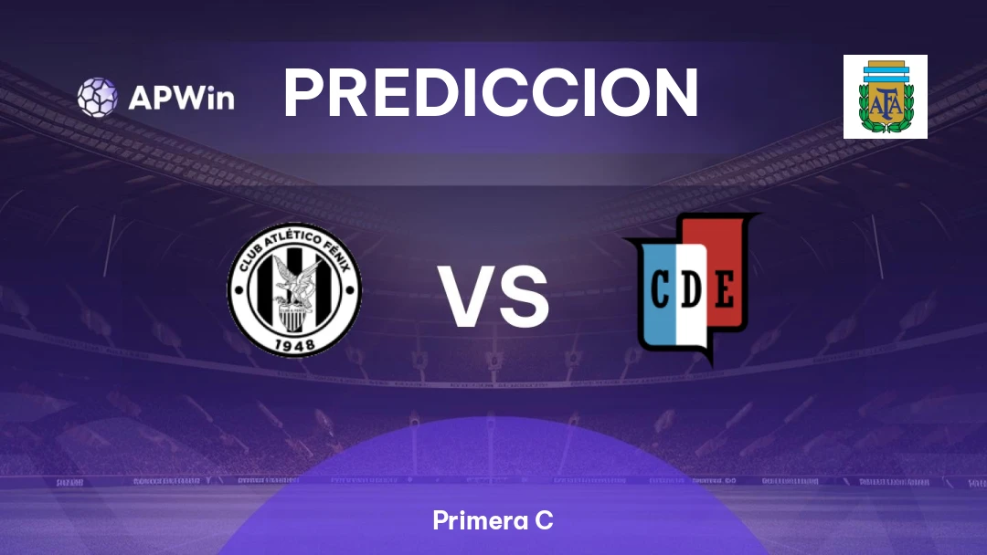 Fénix vs Deportivo Español Thumbnail