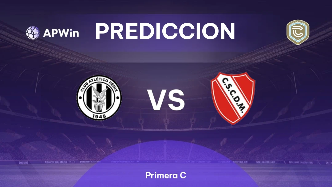 Fénix vs Deportivo Muñiz Thumbnail
