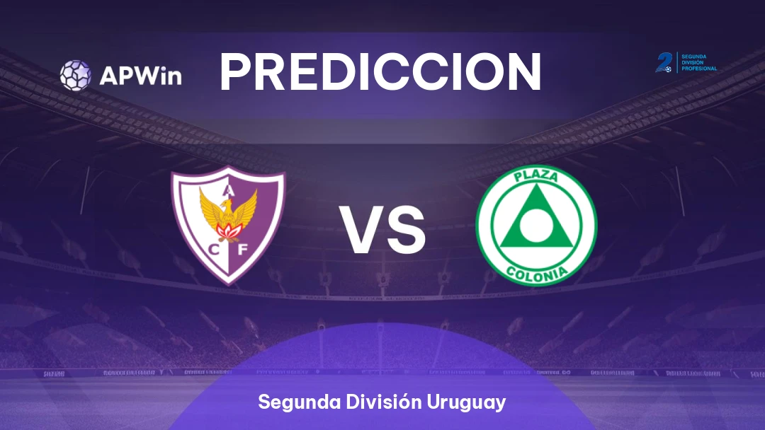 Fénix vs Plaza Colonia Thumbnail