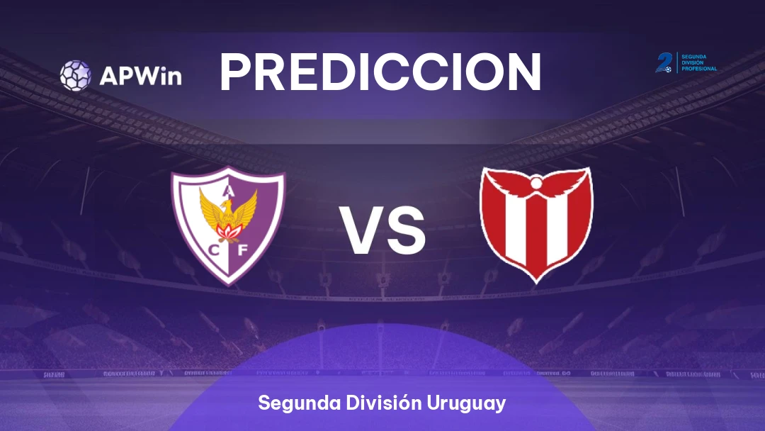 Fénix vs River Plate Uruguay Thumbnail