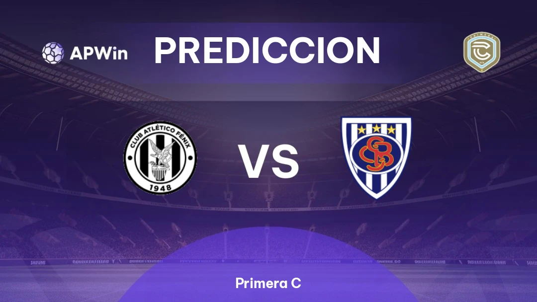 Fénix vs Sportivo Barracas Thumbnail