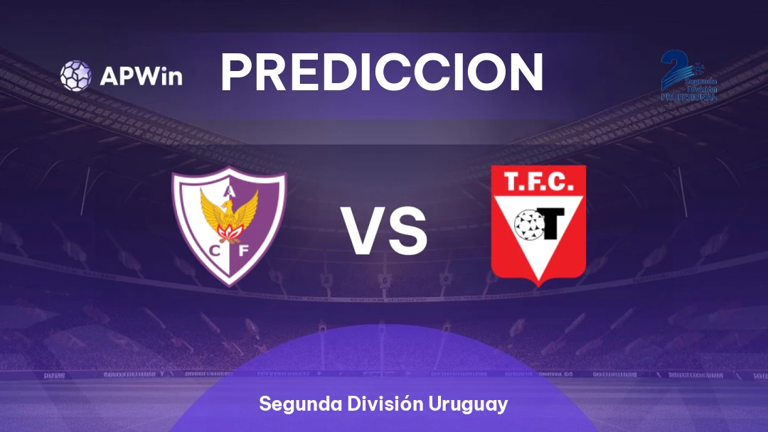 Fénix vs Tacuarembó Thumbnail