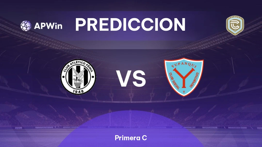 Fénix vs Yupanqui Thumbnail