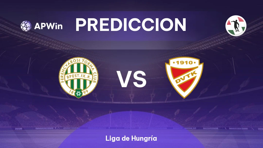 Ferencváros vs Diósgyőr Thumbnail
