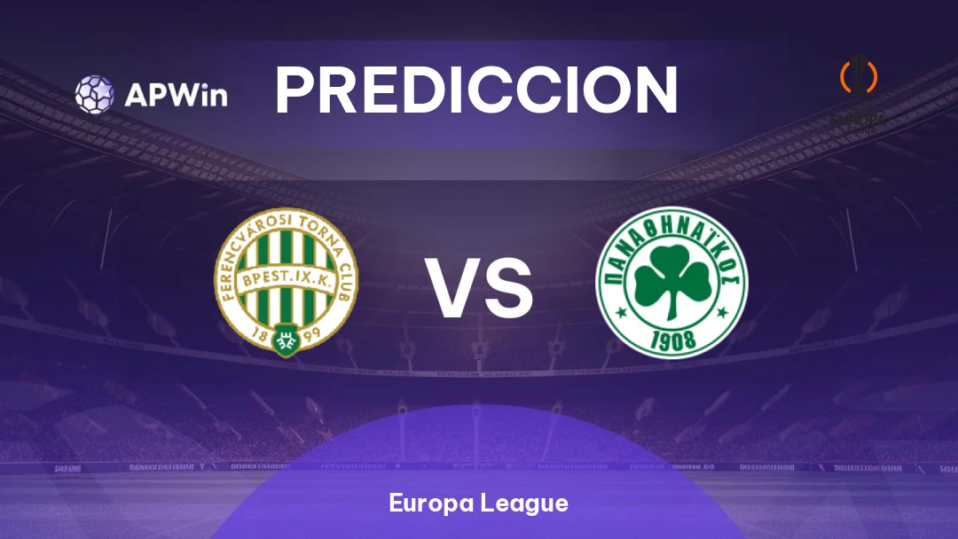 Ferencváros vs Panathinaikos Thumbnail