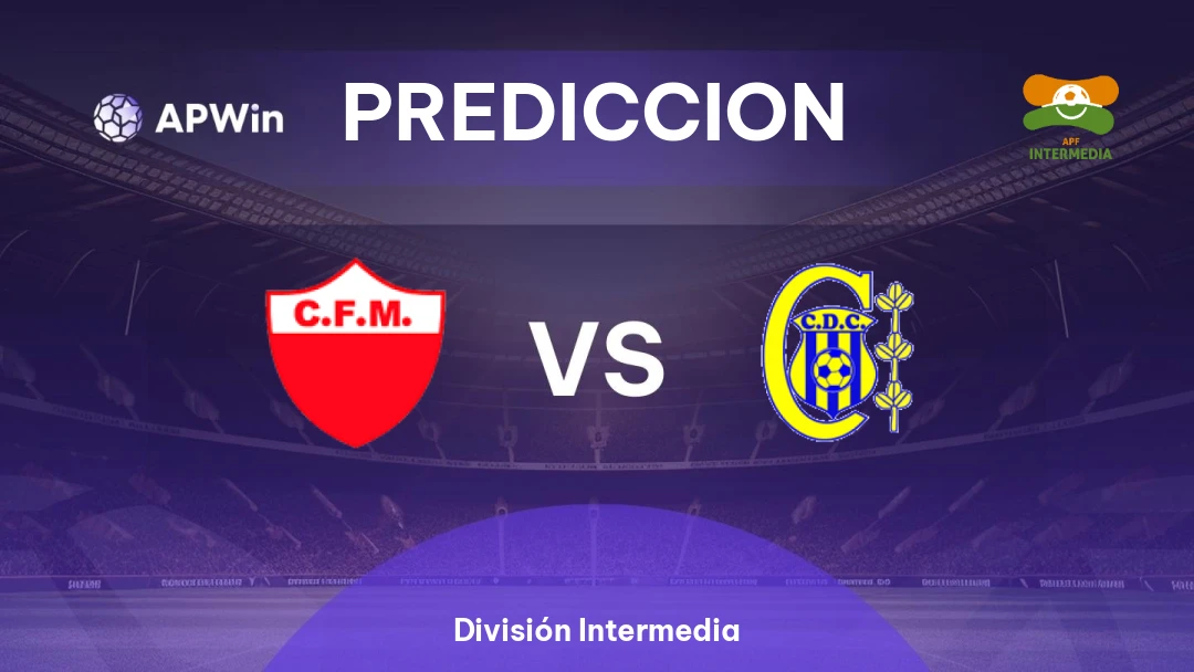Fernando de la Mora vs Deportivo Capiatá Thumbnail