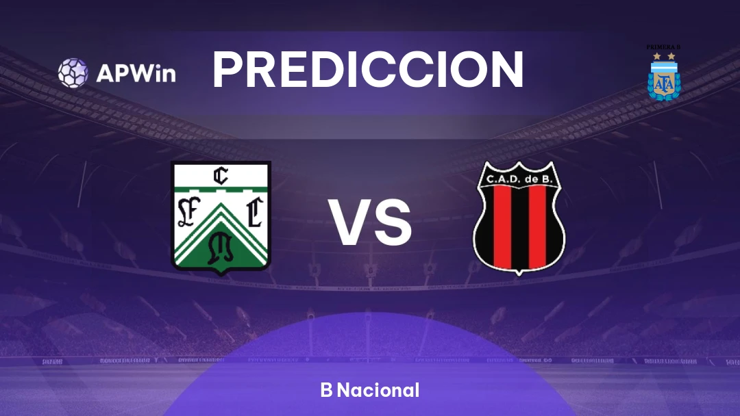 Ferro Carril Oeste vs Defensores de Belgrano Thumbnail