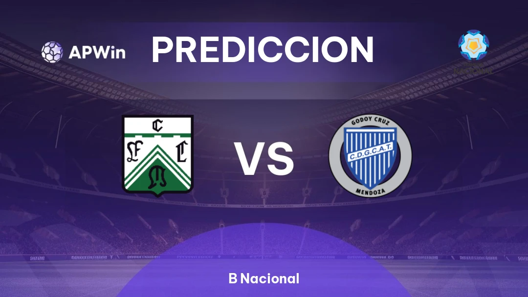 Ferro Carril Oeste vs Godoy Cruz Thumbnail