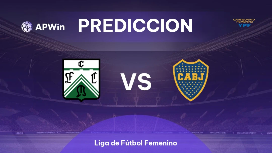 Ferro Carril Oeste Feminino vs Boca Juniors Femenino Thumbnail