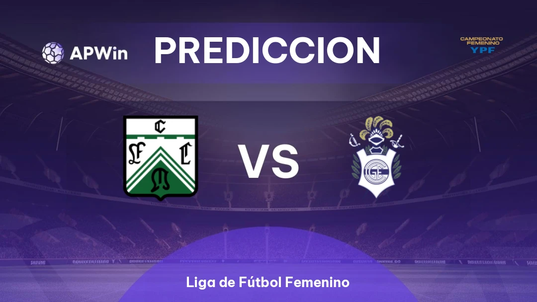 Ferro Carril Oeste Feminino vs Gimnasia Esgrima Res. Thumbnail