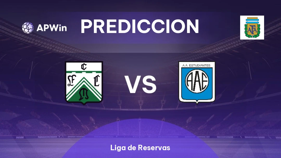 Ferro Carril Res. vs Estudiantes de Río Cuarto Res. Thumbnail