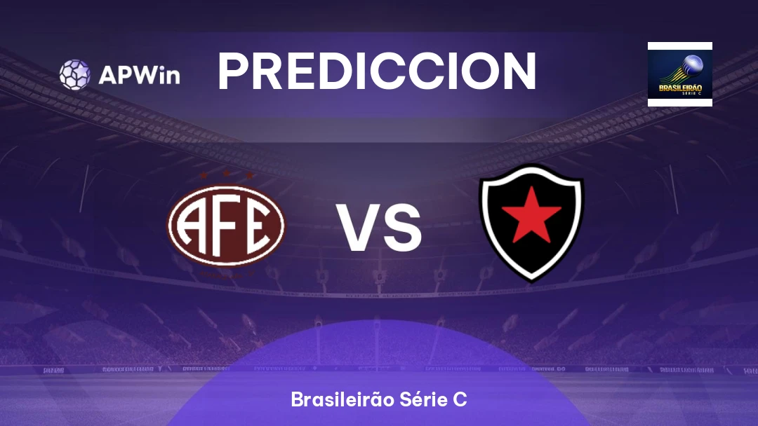 Ferroviária vs Botafogo-PB Thumbnail