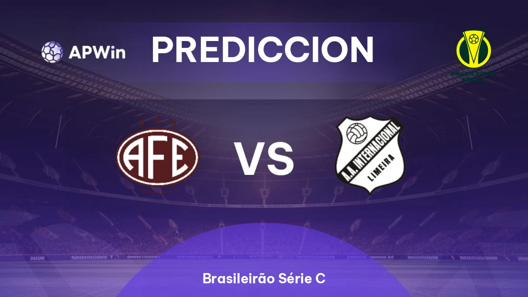 Ferroviária vs Inter de Limeira Thumbnail