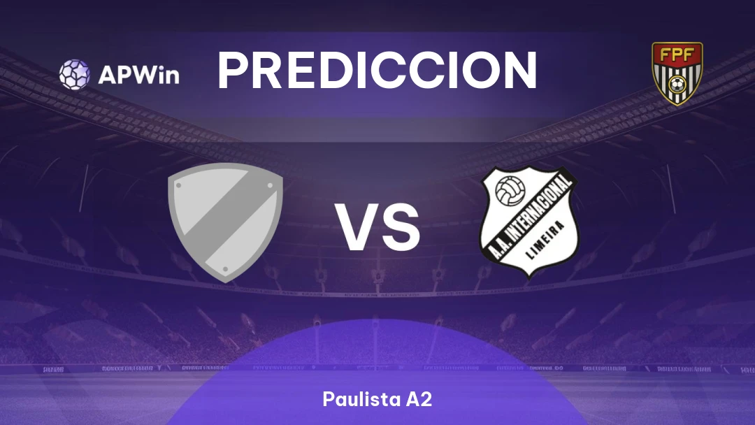 Ferroviária vs Inter de Limeira Thumbnail