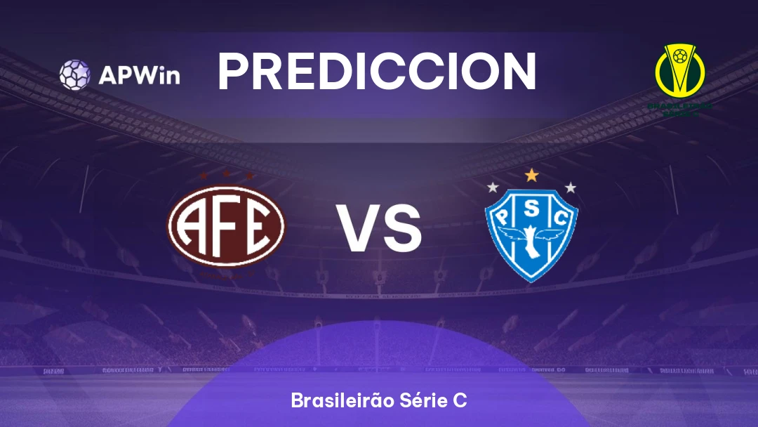 Ferroviária vs Paysandu Thumbnail