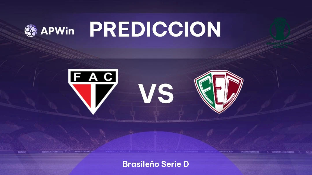 Ferroviário-CE vs Fluminense-PI Thumbnail