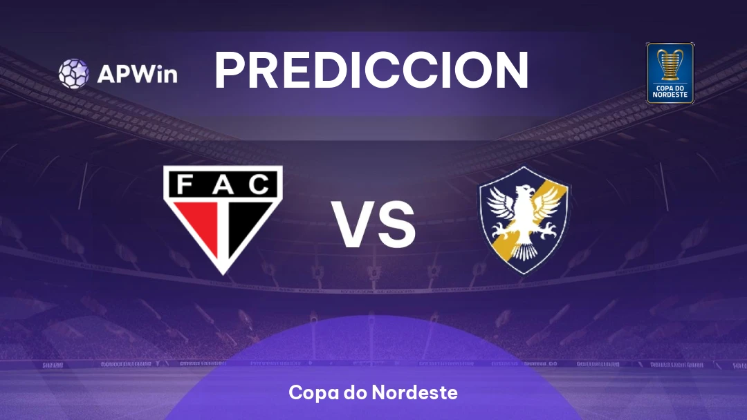 Ferroviário-CE vs Retrô Thumbnail