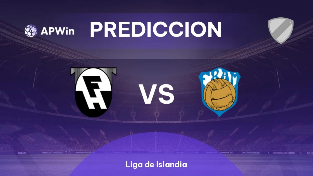 FH vs Fram Thumbnail