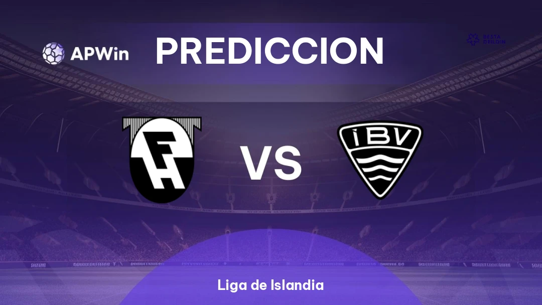 FH vs ÍBV Thumbnail