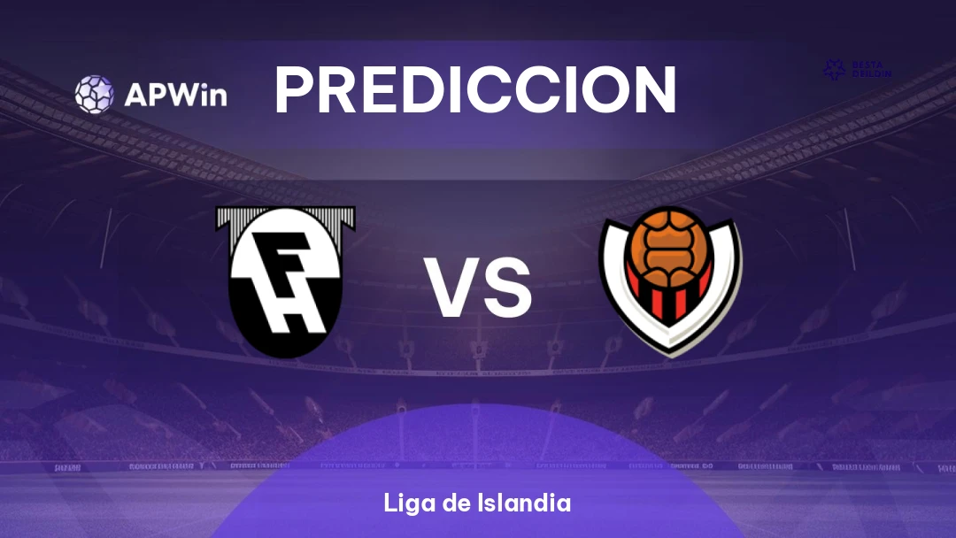 FH vs Víkingur Reykjavík Thumbnail