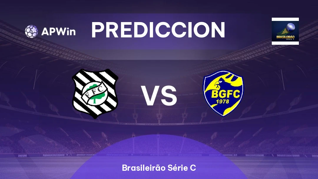 Figueirense vs Barra Thumbnail