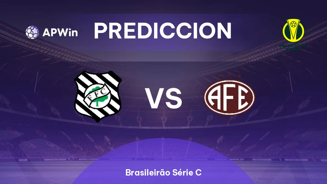 Figueirense vs Ferroviária Thumbnail