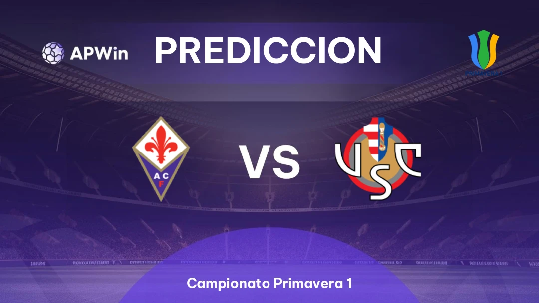 Fiorentina Sub-20 vs Cremonese Sub-20 Thumbnail