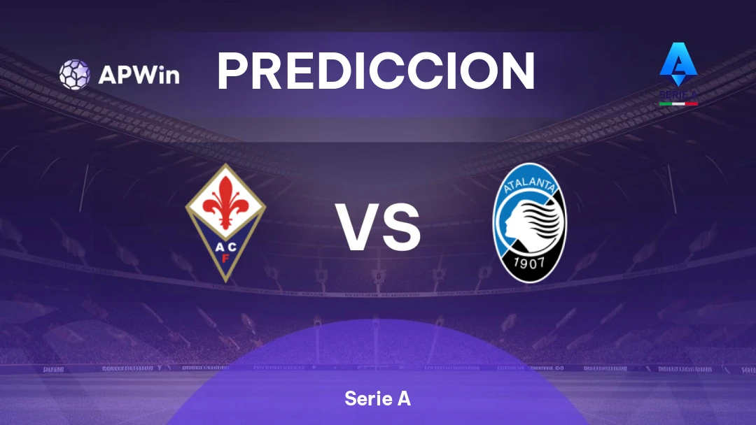 Fiorentina vs Atalanta Thumbnail