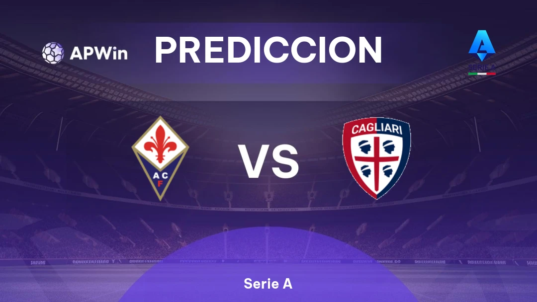 Fiorentina vs Cagliari Thumbnail