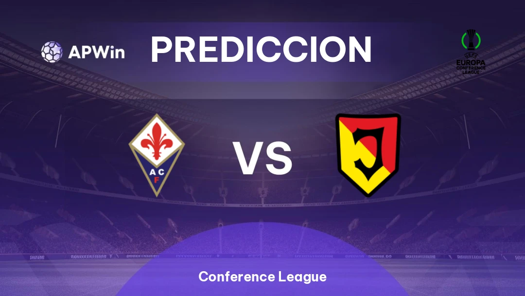 Fiorentina vs Jagiellonia Bialystok Thumbnail