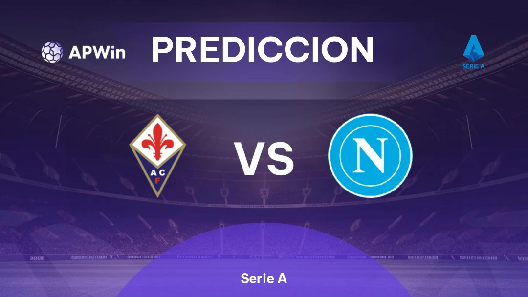 Fiorentina vs Napoli Thumbnail