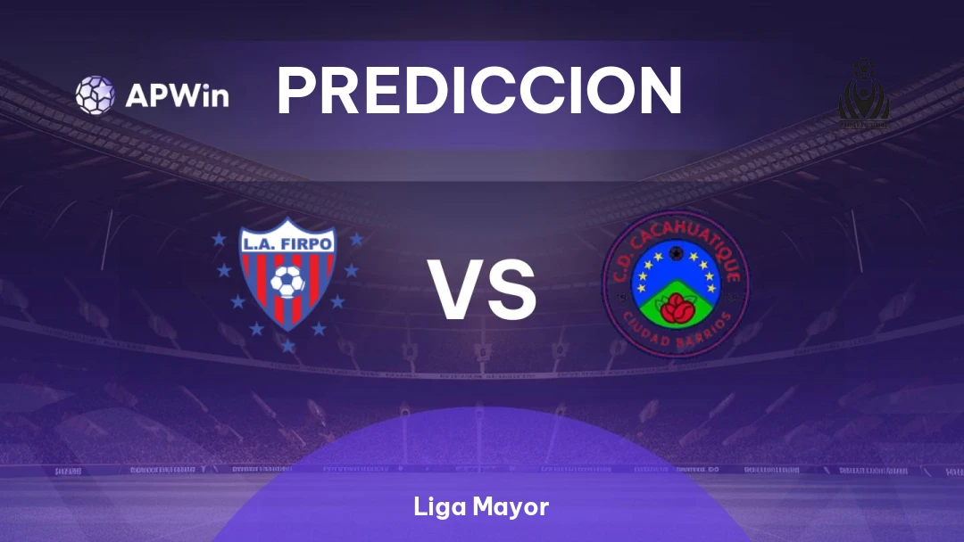 Firpo vs Cacahuatique Thumbnail