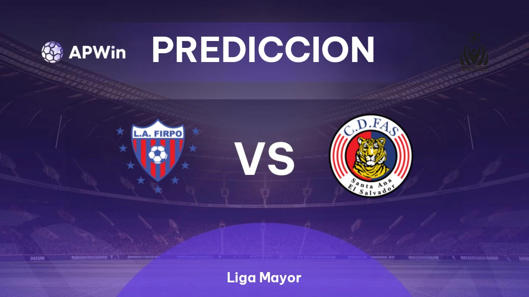 Firpo vs FAS Thumbnail