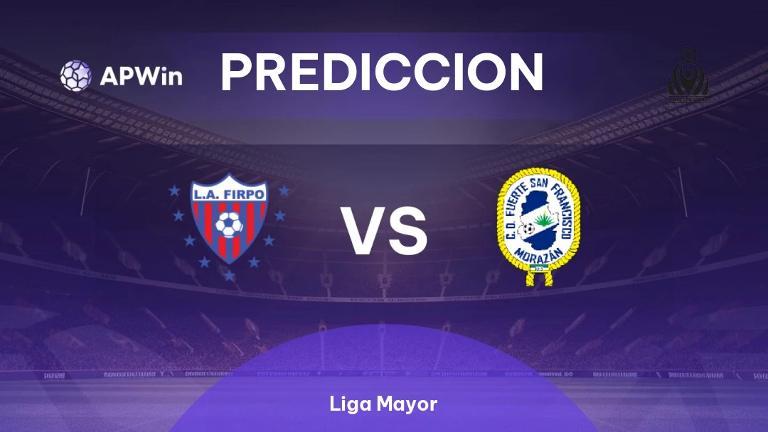 Firpo vs Fuerte San Francisco Thumbnail