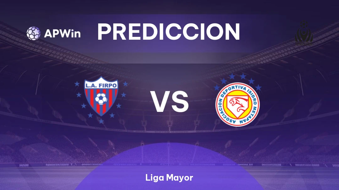 Firpo vs Isidro Metapán Thumbnail