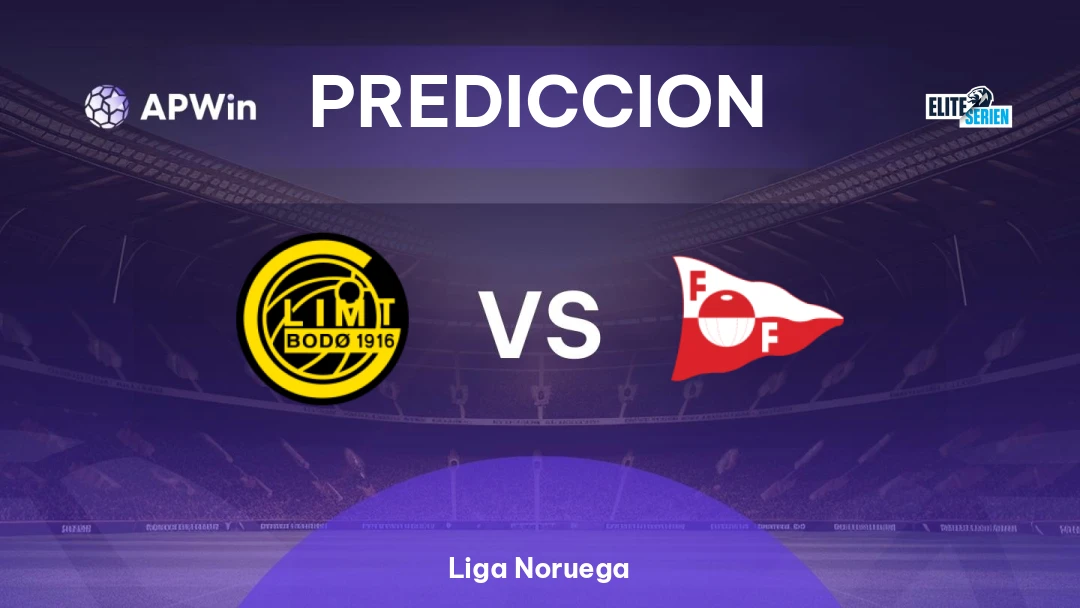 Bodo/Glimt vs Fredrikstad Thumbnail