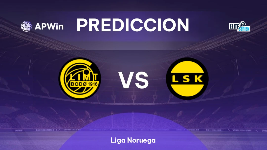 Bodo/Glimt vs Lillestrom Thumbnail