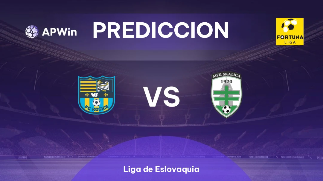 FK Kosice vs Skalica Thumbnail