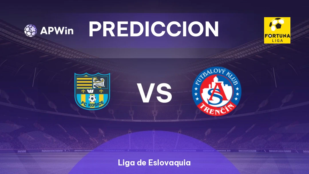 FK Kosice vs Trencín Thumbnail