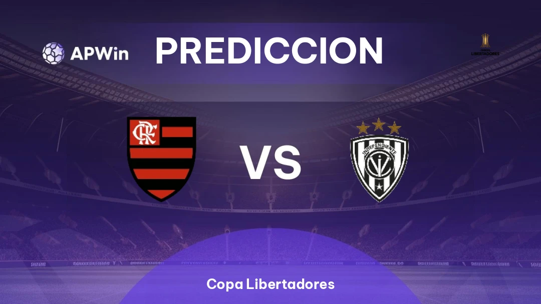 Flamengo vs Independiente del Valle Thumbnail